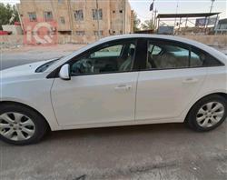 شيفروليه كروز